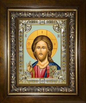 купить икону Господь Вседержитель BK-4105