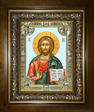 купить икону Господь Вседержитель BK-4106