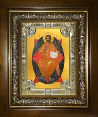 купить икону Спас в Силах