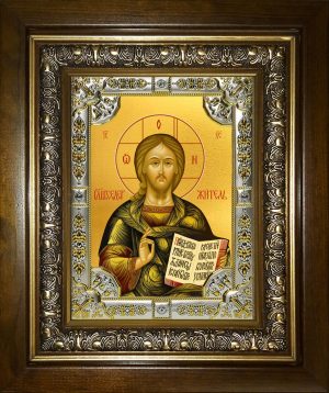 купить икону Господь Вседержитель BK-4148