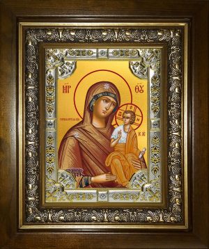 купить икону Божьей Матери Чирская