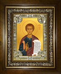 купить икону святой Фома апостол