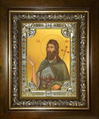 купить икону Иоанн (Иван) Креститель BK-4420