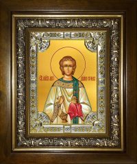 купить икону святой Стефан архидиакон