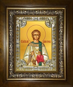 купить икону святой Стефан архидиакон