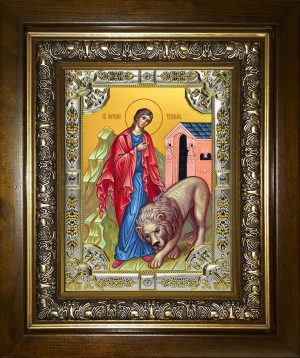 купить икону святая Татиана Римская