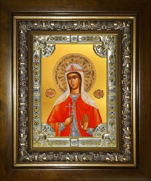 купить икону святая Илария Римская