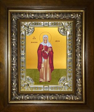 купить икону Фекла Иконийская