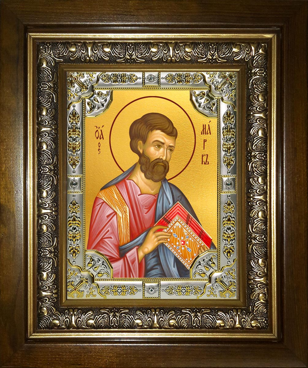 купить икону Марк Апостол