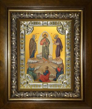 купить икону Преображение Господне