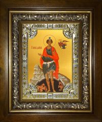 купить икону святой Даниил пророк