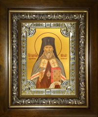 купить икону святой Николай Японский