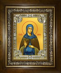 купить икону святая Марина Берийская (Македонская)