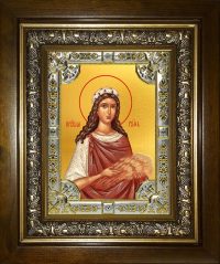 купить икону святая Руфь праведная