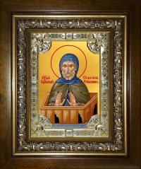 купить икону Симеон (Семен) Столпник преподобный