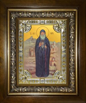 купить икону святой Гавриил Ургебадзе