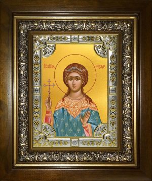 купить икону Надежда мученица