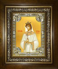 купить икону святая Татьяна Романова