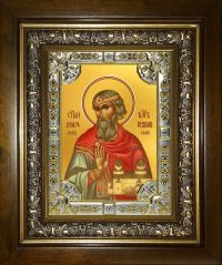 купить икону святой Владислав Сербский