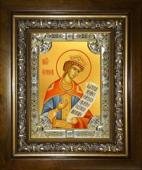 купить икону святой Иосиф Прекрасный