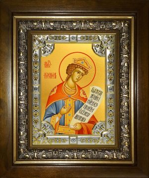 купить икону святой Иосиф Прекрасный