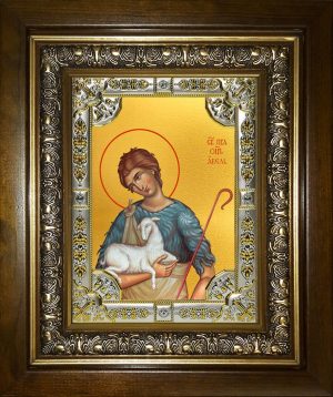 купить икону Авель праотец