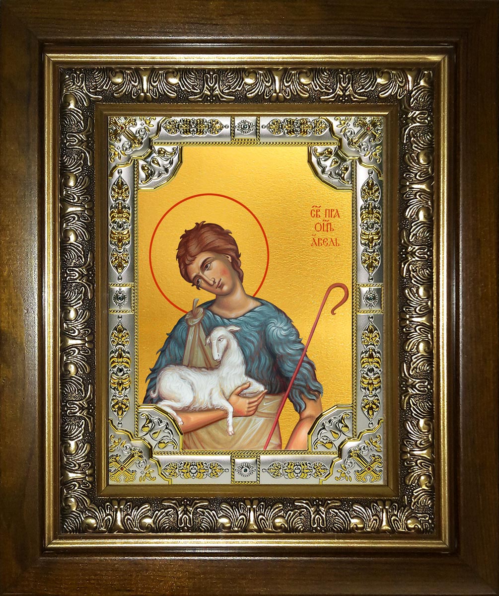 купить икону Авель праотец