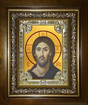 купить икону Господь Вседержитель BK-6101