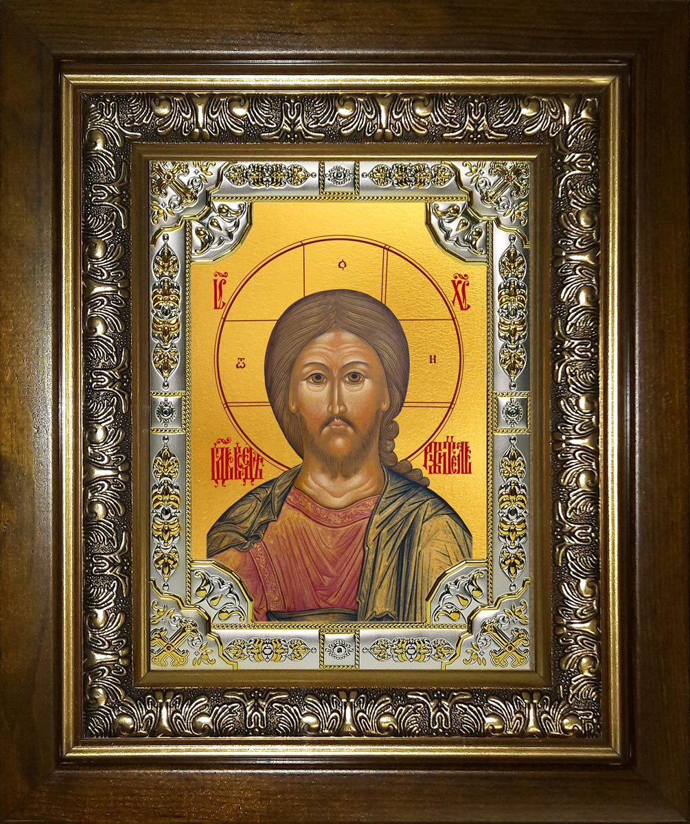 купить икону Господь Вседержитель BK-6104