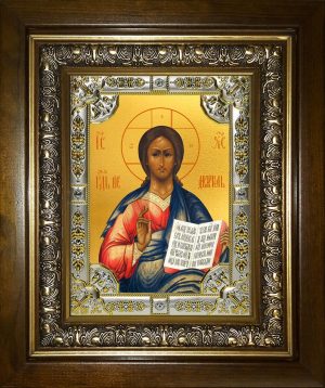 купить икону Господь Вседержитель