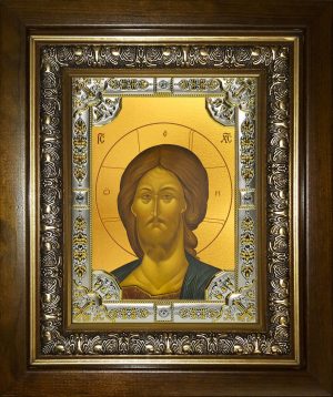 купить икону Господь Вседержитель BK-6111