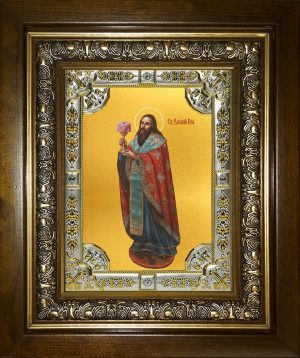 купить икону святого Василия Великого