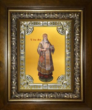 купить икону святой Иона Московский