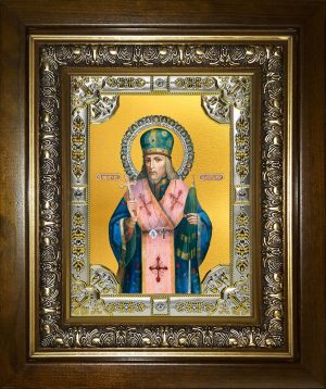 купить икону святой Иоасаф Белгородский