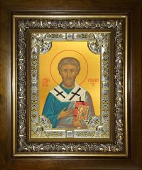 купить икону Стахий епископ Византийский,апостол