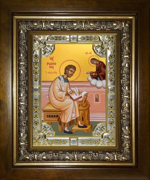 купить икону святого Романа