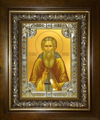 купить икону Сергий(Сергей) Радонежский преподобный