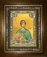 купить икону Дмитрий(Димитрий) Солунский великомученик