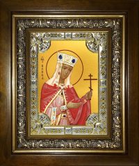 купить икону Ирина великомученица