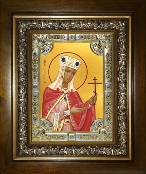 купить икону Ирина великомученица