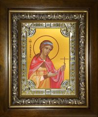 купить икону Любовь мученица