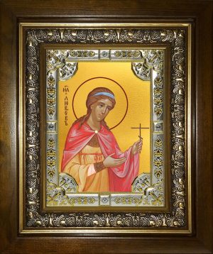 купить икону Любовь мученица