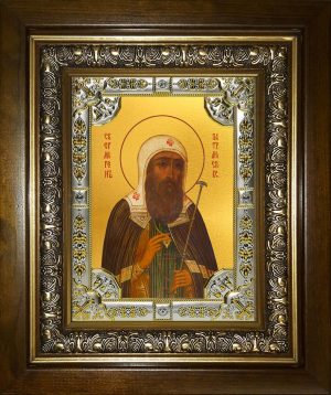купить икону святой Ермоген Московский