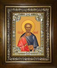 купить икону святой Диомид Тарсянин