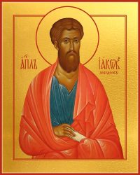 купить икону Иаков Заведеев