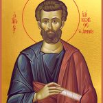 купить икону Иаков Алфеев