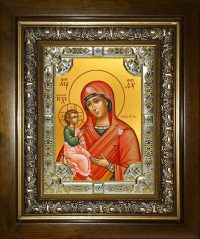 купить икону Божьей Матери Гребневская