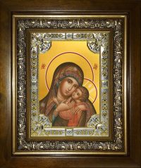 купить икону Божьей Матери Умиление