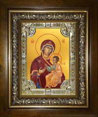 купить икону Божьей Матери Иверская