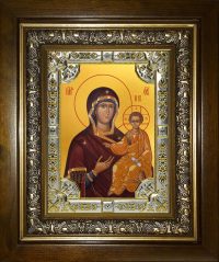 купить икону Божьей Матери Смоленская